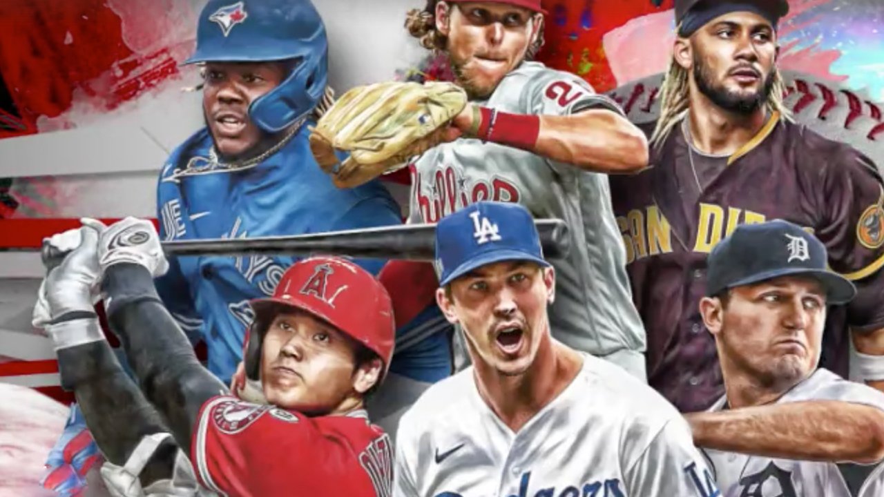 Topps, Major League Baseball İle NFT Koleksiyonunu Başlattı