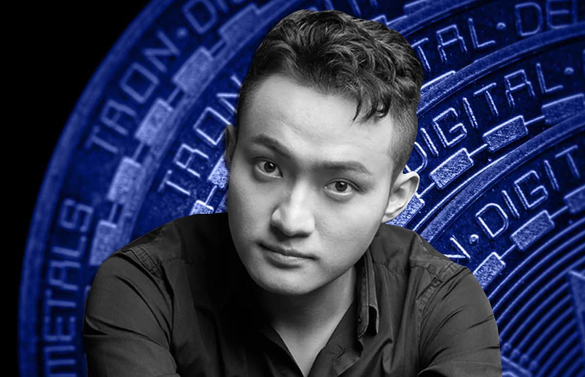 Tron kurucusu Justin Sun, Aave’den milyarlarca dolarlık kripto para çekti