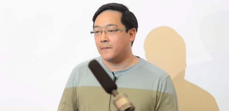 Tüm Coin’lerini Satan Altcoin Kurucusu Konuştu: Amacım…