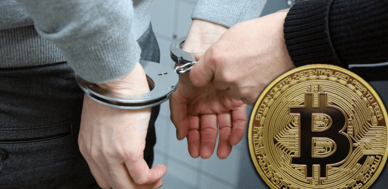 Tüyler Ürperten Olay: Bitcoin Yüzünden Karısını Vurdu!