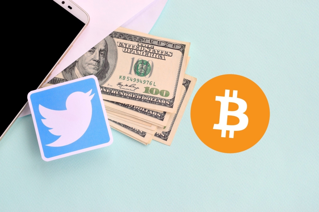 Twitter’da Bitcoin (BTC) ile Nasıl Ödeme Alınır?