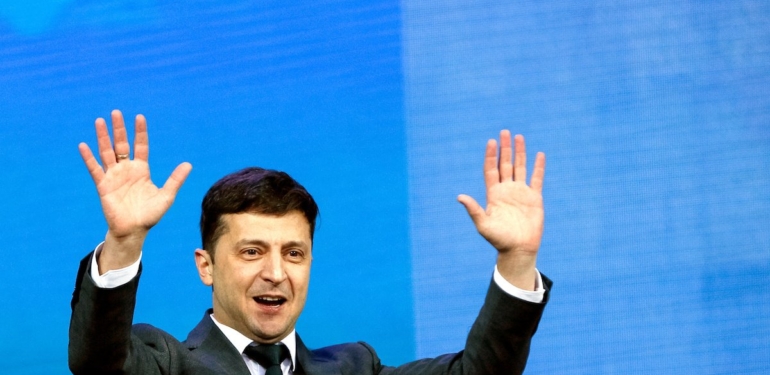 ukrayna-baskani-kripto-tasarisini-reddederek-degisiklik-talebinde-bulundu - Crypto Turkey Ukrayna Başkanı, Kripto Tasarısını Reddederek Değişiklik Talebinde Bulundu