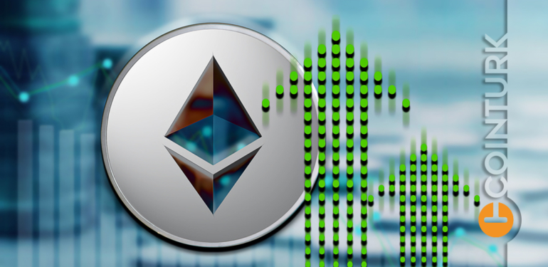 Ünlü Analist Ethereum Tahminini Paylaştı! Yüzde 400 Artış Bekliyor