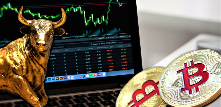 Ünlü Bitcoin Borsası: BTC Yılı Bu Seviyelerde Kapatacak!