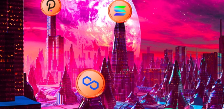 Ünlü Borsa Yöneticisinden “ETH, Bitcoin ve DOT” Tahminleri!