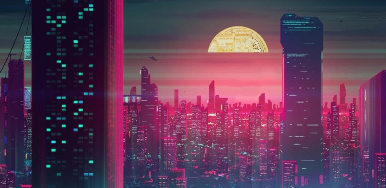 Ünlü Ekonomist, Bitcoin ve 2 Altcoin’e Gözleri Çevirdi: Saf Sihir!