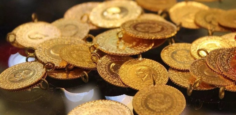 Ünlü Ekonomist, ONS ve Gram Altın İçin Beklenen Seviyeleri Verdi