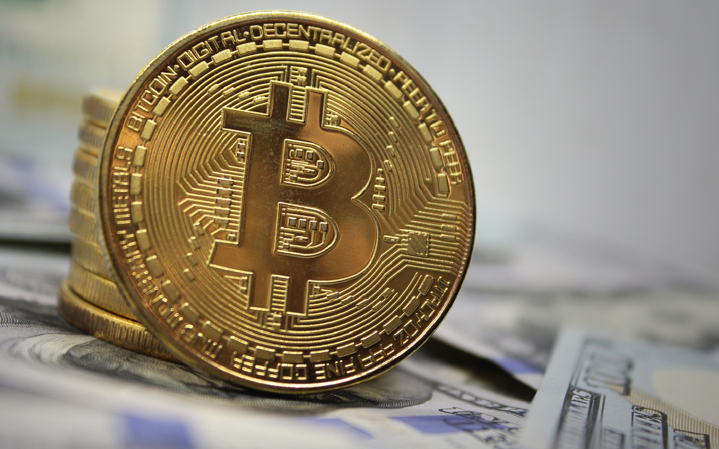 Ünlü Ekonomist Uyardı: Bitcoin Güçlü Bir Düşüş Yaşayacak!