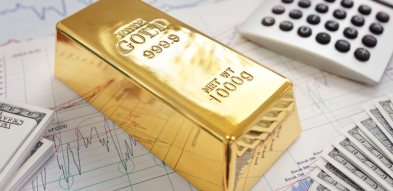 Ünlü İsimlerden Önemli Altın Yorumları: 2.000 Dolar İçin Bu Gerekli!