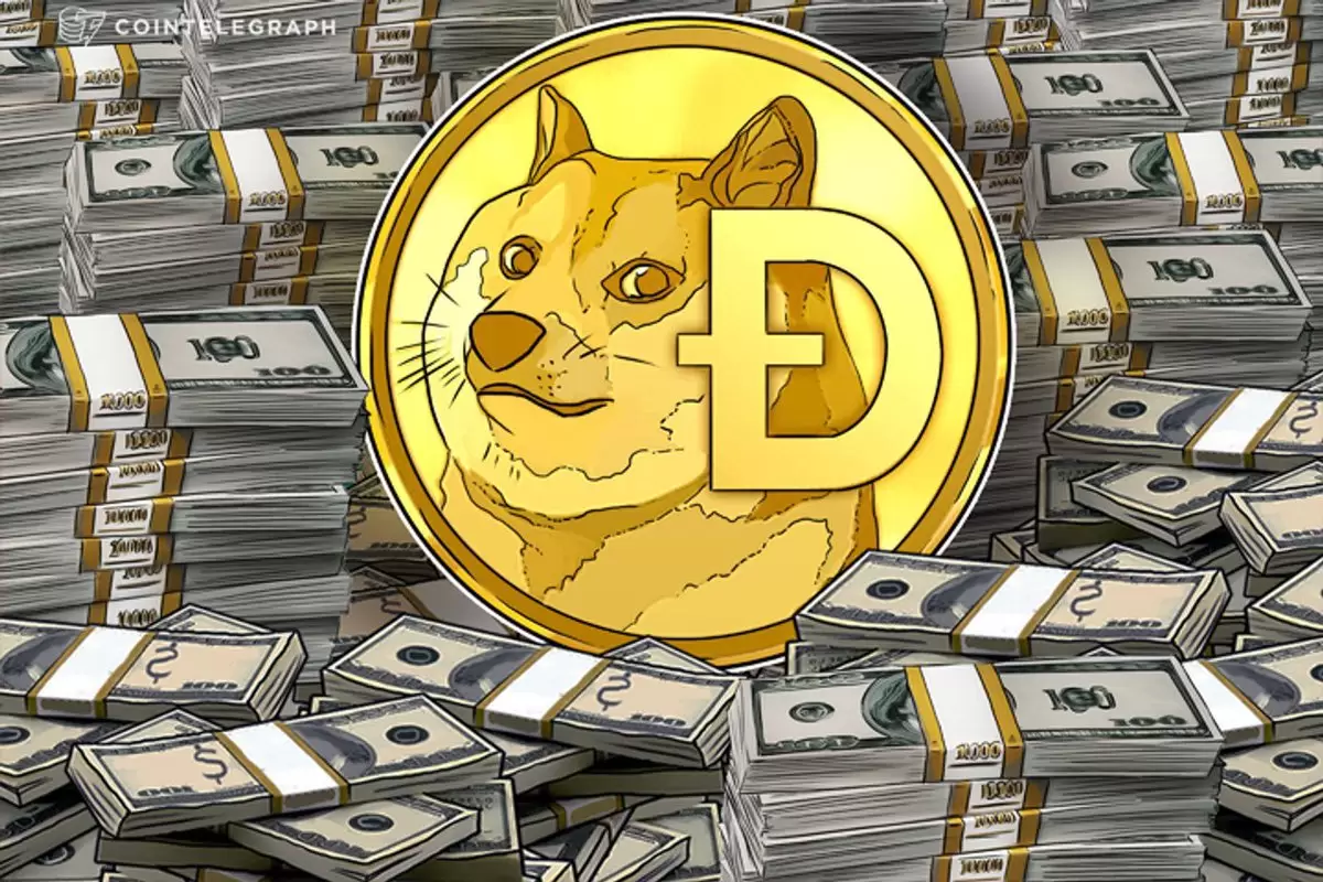 Ünlü Milyarder’den Dogecoin Yorumu: “Kriptoya Açılan Kapı”