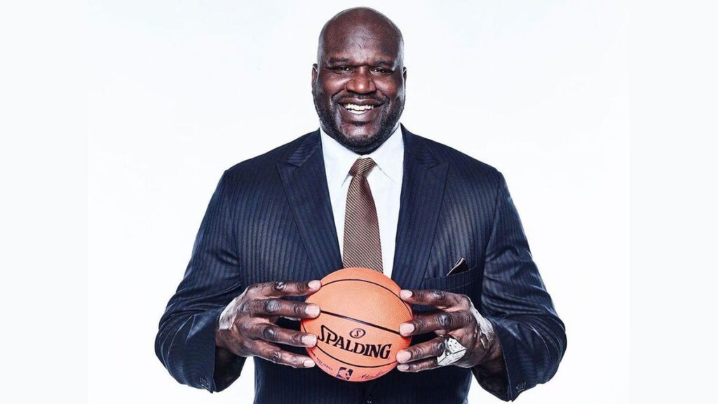 Ünlü NBA Yıldızı Shaquille O’Neal, NFT Koleksiyonunu Yayınlayacak