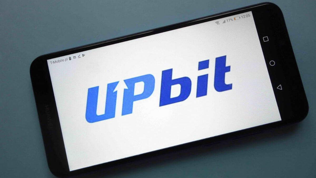 Upbit, Kimlik Doğrulaması Yapmayan Güney Kore’deki Kullanıcılar Üzerindeki Kısıtlamalarını Sıkılaştırıyor