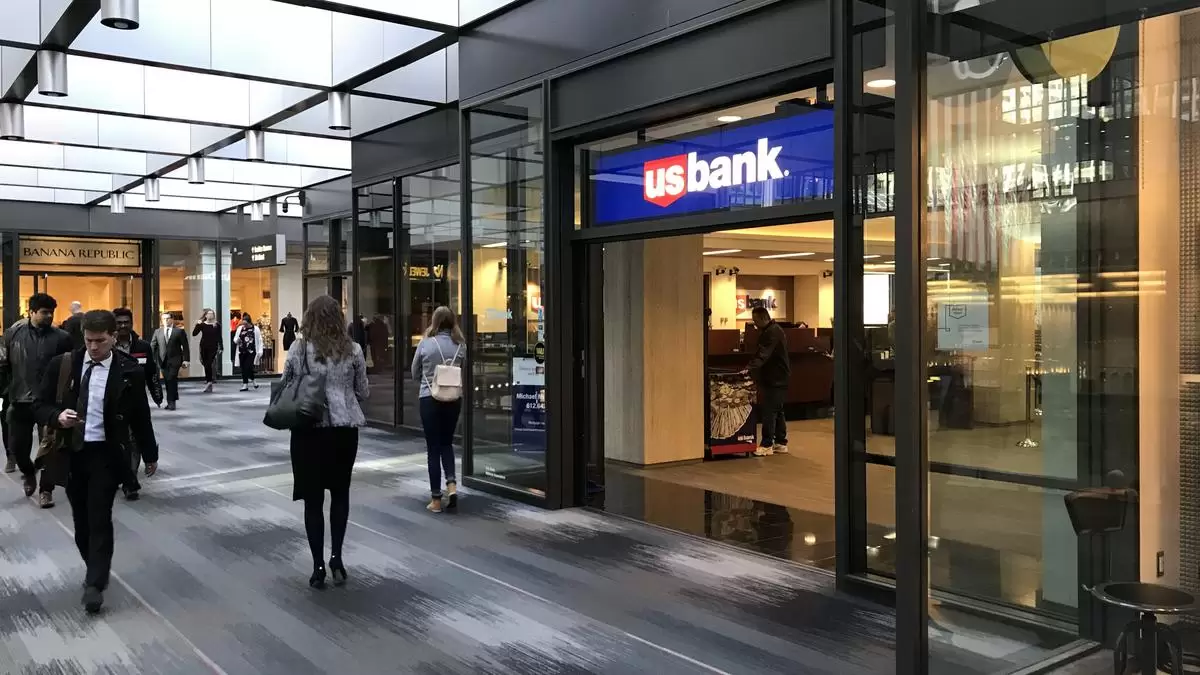 US Bank, Bitcoin ve Bazı Altcoinler İçin Saklama Hizmeti Sunacak!