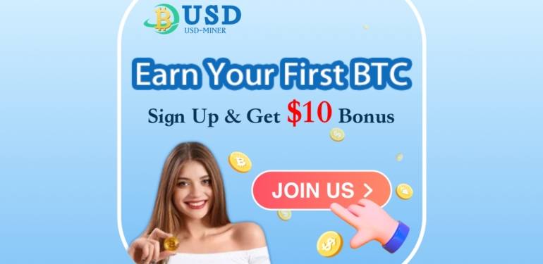 usdminer-ile-bulut-madenciliginden-pasif-gelir-kazanin - Crypto Turkey USDminer ile Bulut Madenciliğinden Pasif Gelir Kazanın
