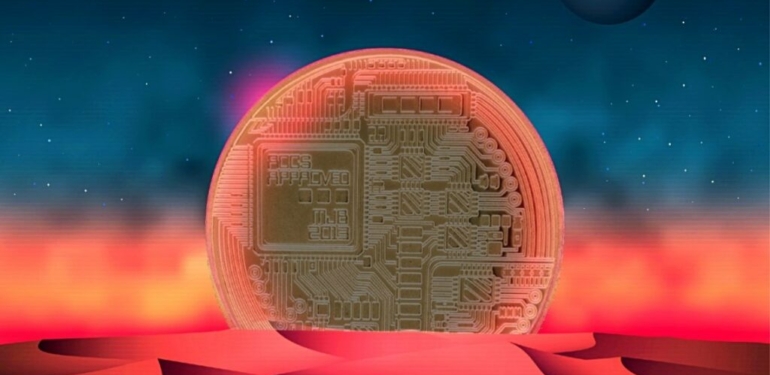 Usta Analist: Bu Altcoin, Piyasadaki En Güçlü Kripto Para!