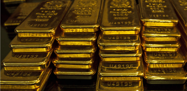 Usta İsimler, Altın Beklentilerini ve Gelecek Haftalarda Olabilecekleri Anlattı!