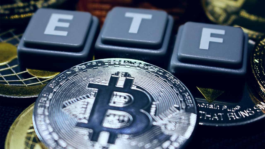 Valkyrie’nin Bitcoin ETF’inin Ticker’ı BTFD Olarak Değişiyor