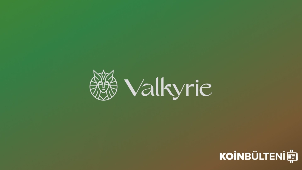 Valkyrie’nin Bitcoin Fonu, Cuma Günü Orijinal Koduyla Listelenecek