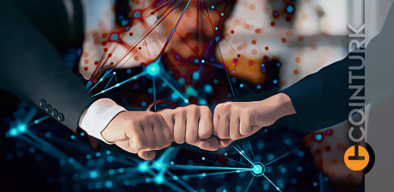 vechain-vet-yatirimcilarina-mujde - Crypto Turkey VeChain (VET) Yatırımcılarına Müjde!