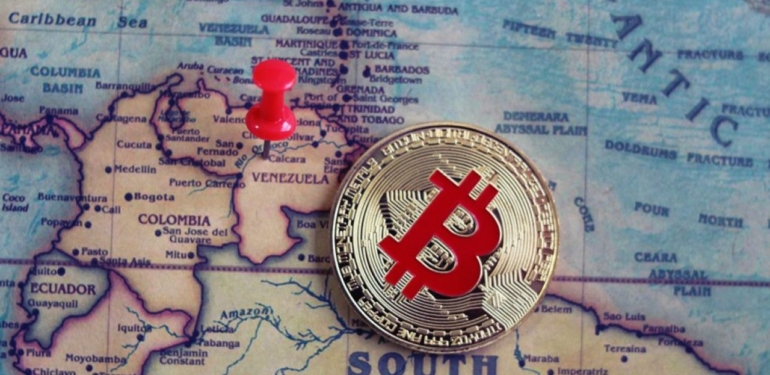 venezuela-da-kripto-paralar-ile-ucak-bileti-alinabilecek - Crypto Turkey Venezuela’da Kripto Paralar ile Uçak Bileti Alınabilecek