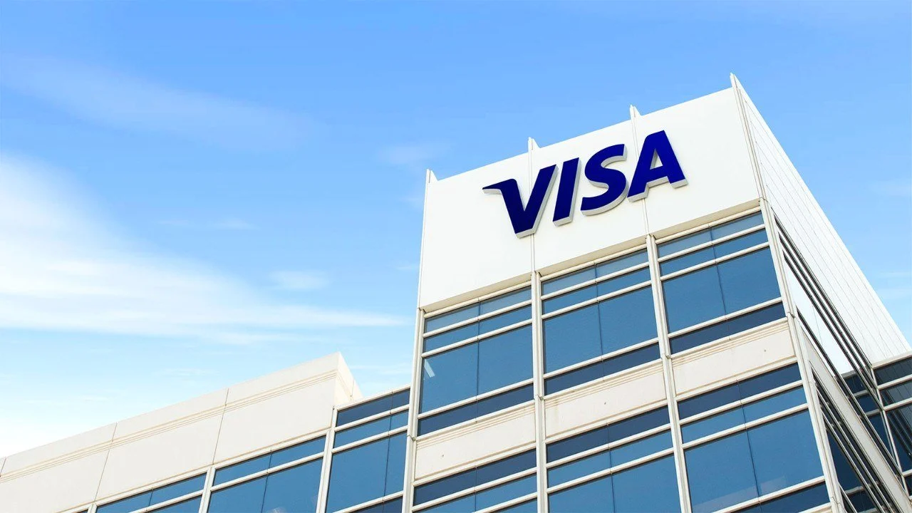 Visa’dan Önemli Adım! NFT Programını Başlatmayı Planlıyor