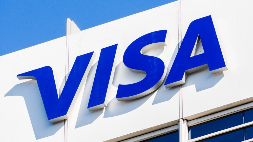 Visa, Deserve’e Yatırım Yaptığını Duyurdu