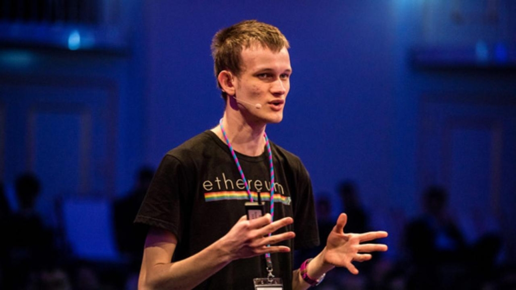 Vitalik Buterin: Layer 2 Ethereum Ağını Ölçeklendirmenin Tek Yolu