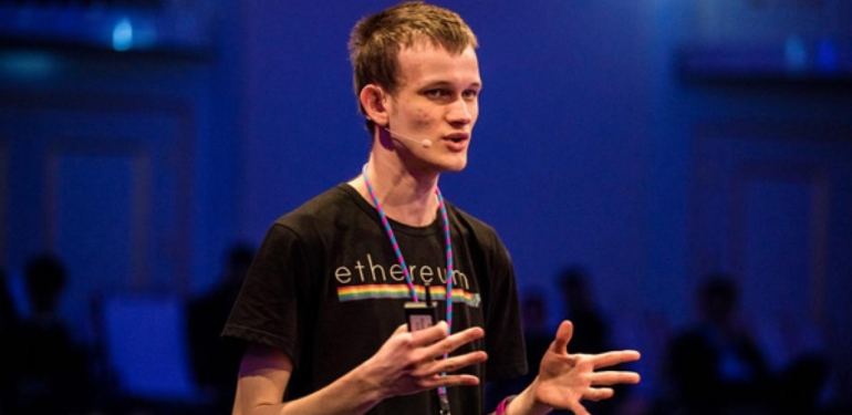 vitalik-buterin-layer-2-ethereum-agini-olceklendirmenin-tek-yolu - Crypto Turkey Vitalik Buterin: Layer 2 Ethereum Ağını Ölçeklendirmenin Tek Yolu