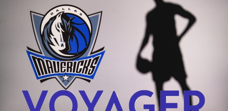 voyager-digital-dallas-mavericks-ile-ortak-oldu - Crypto Turkey Voyager Digital, Dallas Mavericks İle Ortak Oldu