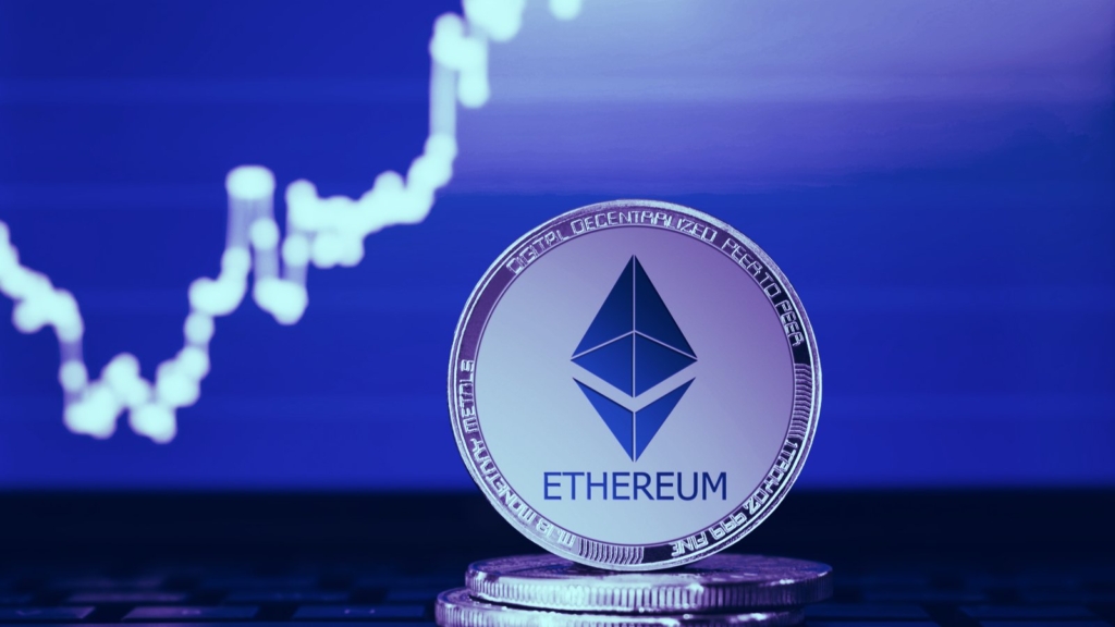 Wall Street Şirketi, Dev Ethereum Hedefini Duyurdu!