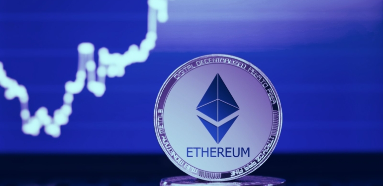 Wall Street Şirketi, Dev Ethereum Hedefini Duyurdu!