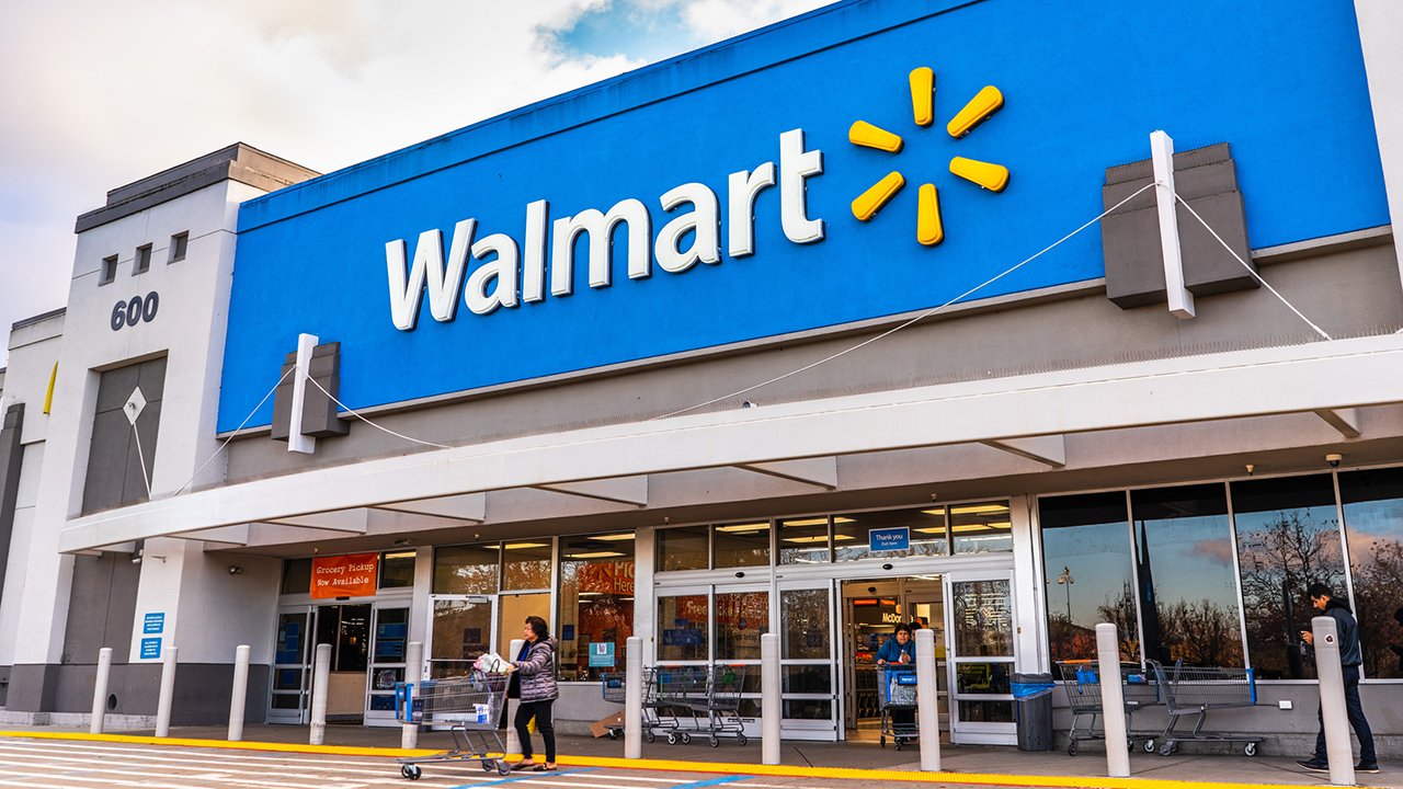 Walmart, Bitcoin (BTC) ATM’lerini Kurmaya Başladı