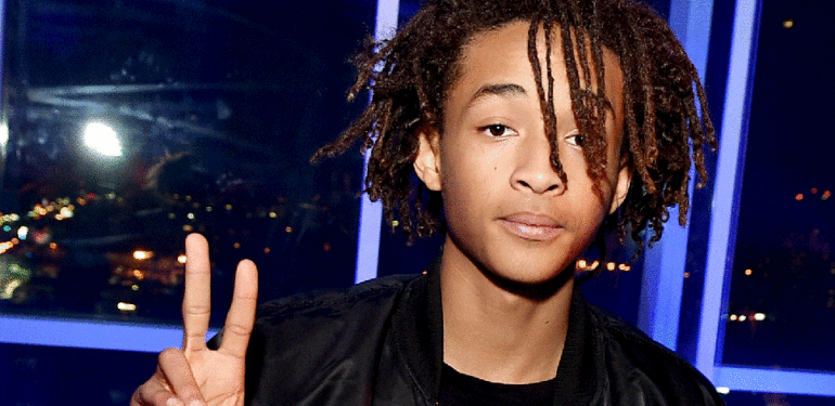 Will Smith’in Oğlu Jaden Smith de Kripto Dünyasına mı Giriyor?