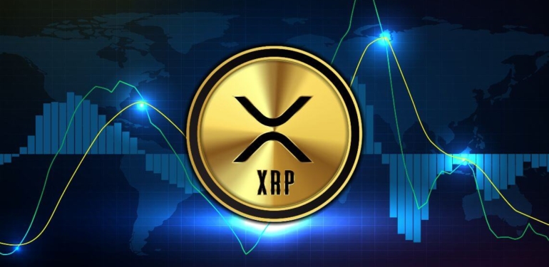 XRP için %10 Düşüş ve Fiyat Gelişimi