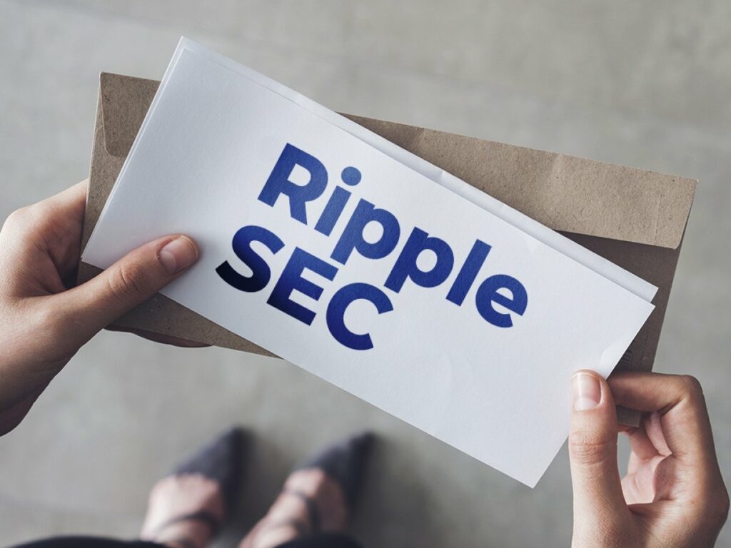 XRP Sahipleri, SEC ile Davasında Ripple’a Yardım Edebilecek