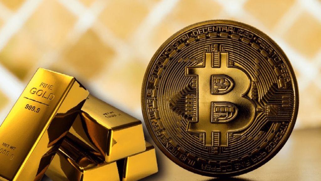 Yatırım Efsanesi Bitcoin’i Ferrari’ye, Altını At Arabasına Benzetti!