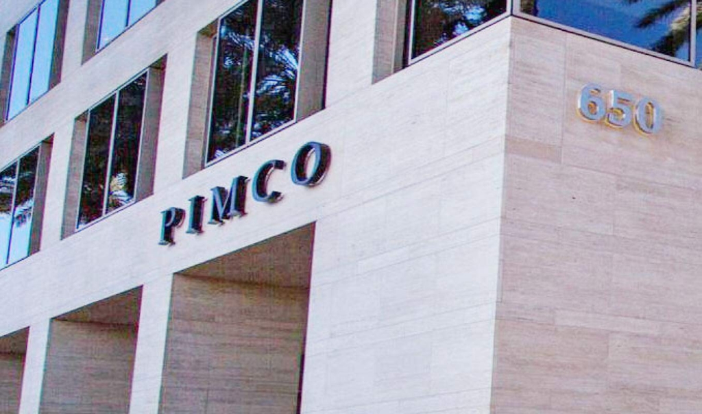 Yatırım Yöneticisi Pimco, Kripto Ticaretine Başlamayı Planlıyor