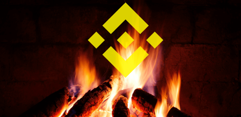 yukselis-sinyali-veren-binance-coin-bnb-yakima-hazirlaniyor - Crypto Turkey Yükseliş Sinyali Veren Binance Coin (BNB) Yakıma Hazırlanıyor!