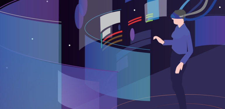 100 Yıllık Dergi TIME da Metaverse Alanında Yerini Alıyor!