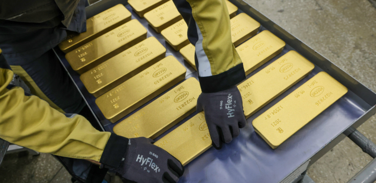 2 Analist: Altın Fiyatları İçin Bu Seviyeler Geliyor!