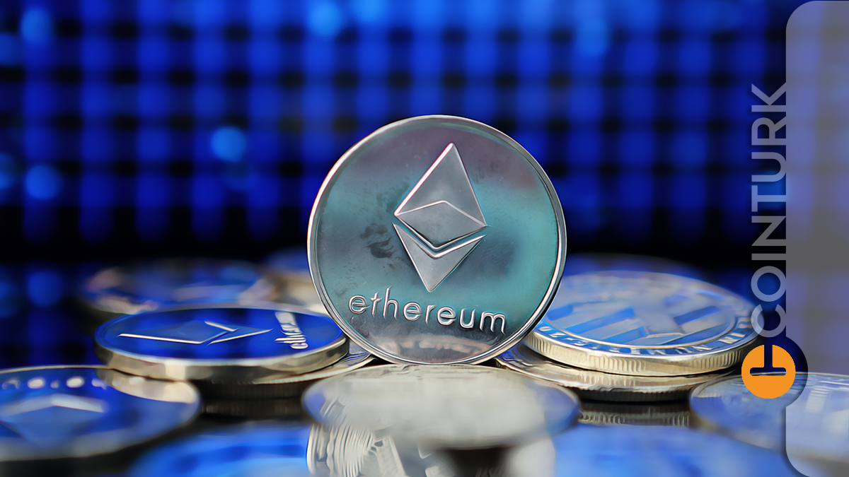 6 Milyar Dolar Değerinde Ethereum (ETH) Kraken Borsasına Transfer Edildi: İşte Nedeni