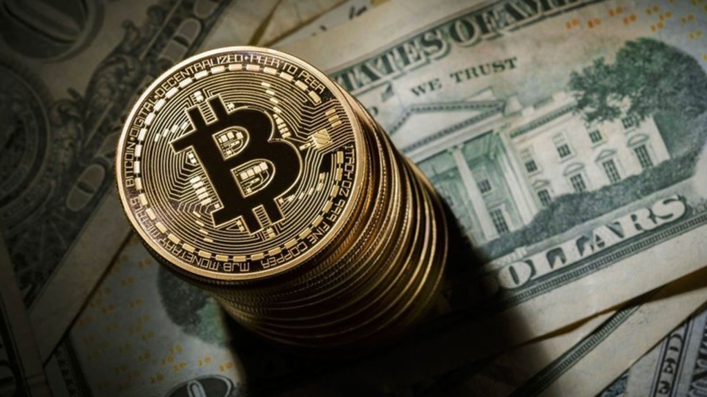 8 Yıl Önce Yaptığı 3 Bin Dolarlık Bitcoin Yatırımı 320 Bin Dolar Oldu