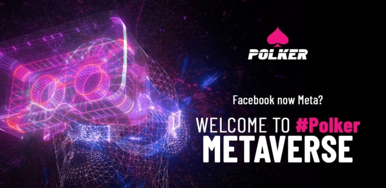 Polker Metaverse