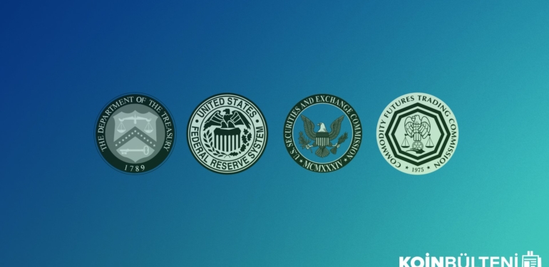 ABD’deki Resmi Stablecoin Raporunun Bugün Açıklanması Bekleniyor