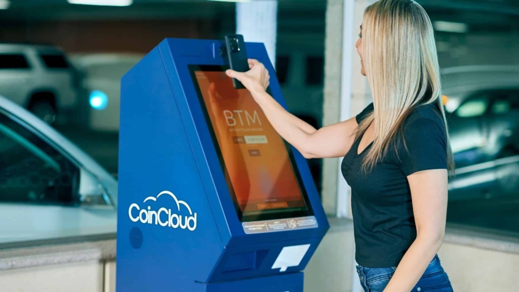 ABD Şehirlerinden Williston, İlk Devlet Destekli Kripto ATM’ini Kurdu
