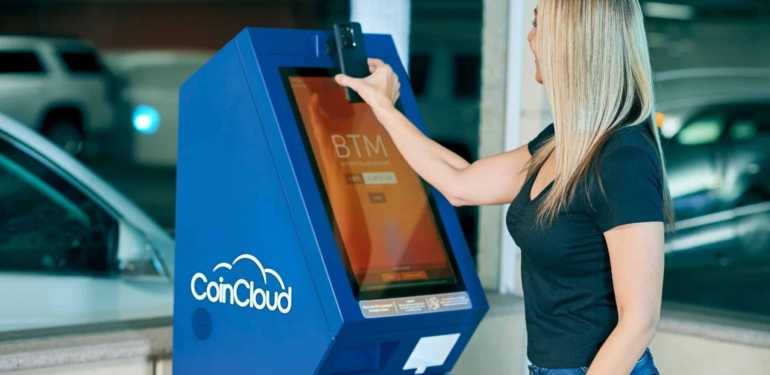 ABD Şehirlerinden Williston, İlk Devlet Destekli Kripto ATM’ini Kurdu