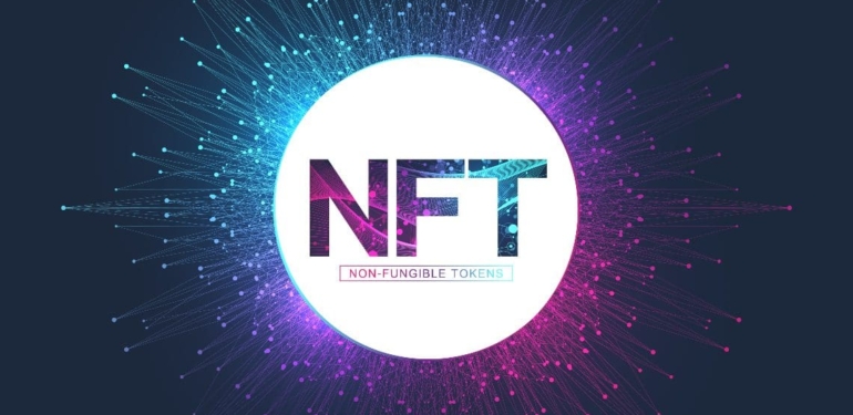 Akademisyen Prof. Dr. Abbas Ketizmen, NFT Koleksiyonunu Satışa Sundu