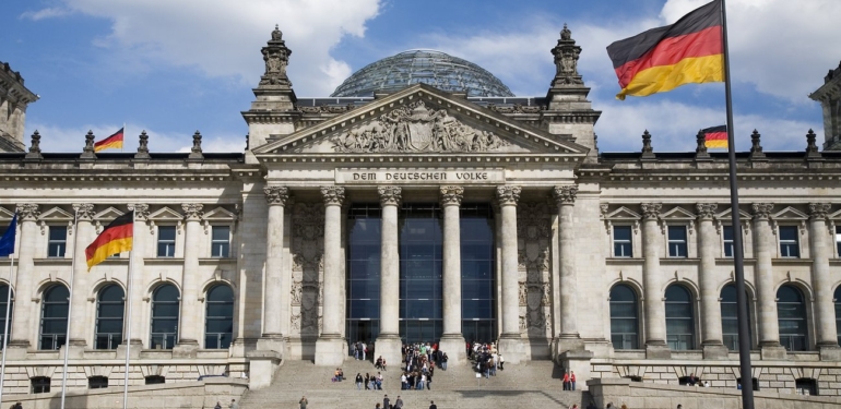 Almanya’nın Yeni İktidar Koalisyonu, Kripto İçin Çağrıda Bulundu