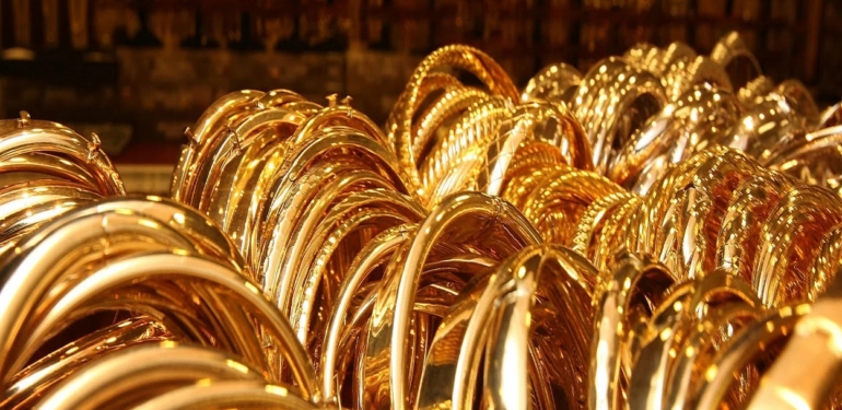Altın Yatırımcıları, Bu Gelişmeye Kilitlendi! İşte Olacaklar