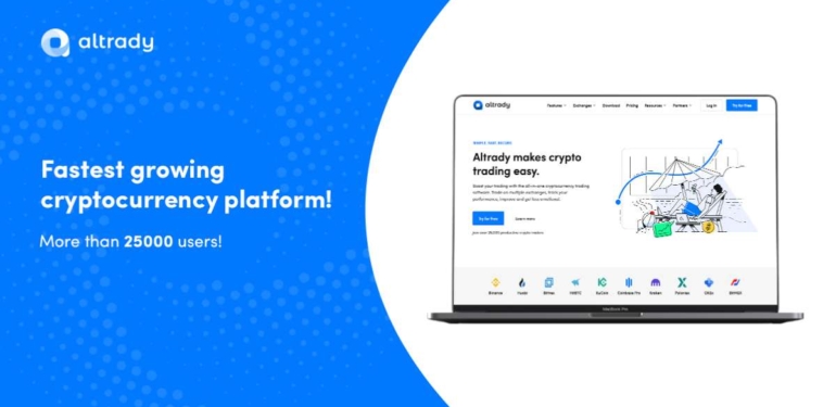 altrady-incelemesi-yatirimcilar-icin-pek-cok-profesyonel-arac - Crypto Turkey Altrady İncelemesi: Yatırımcılar İçin Pek Çok Profesyonel Araç